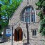 deer park anglican church toronto.